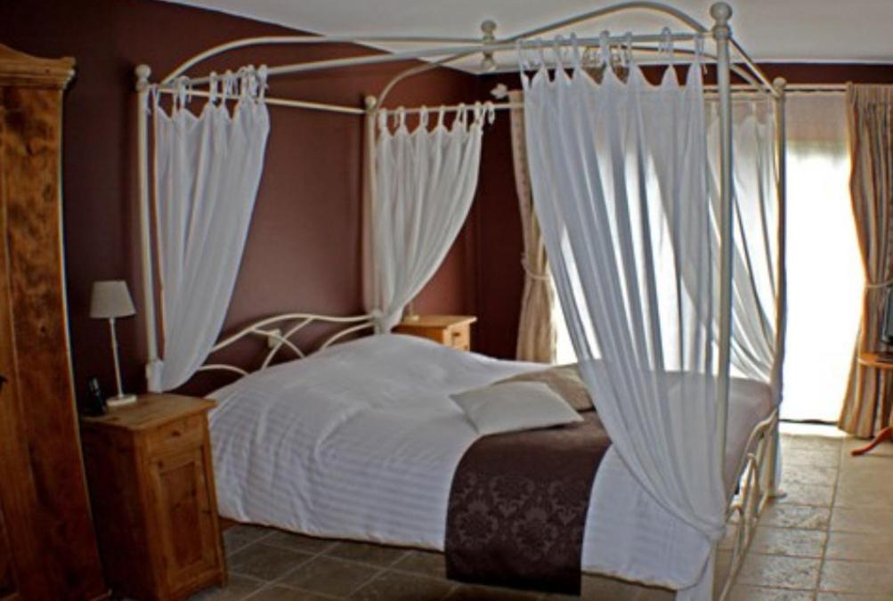 Comme A La Ferme Bed & Breakfast Durbuy Eksteriør bilde