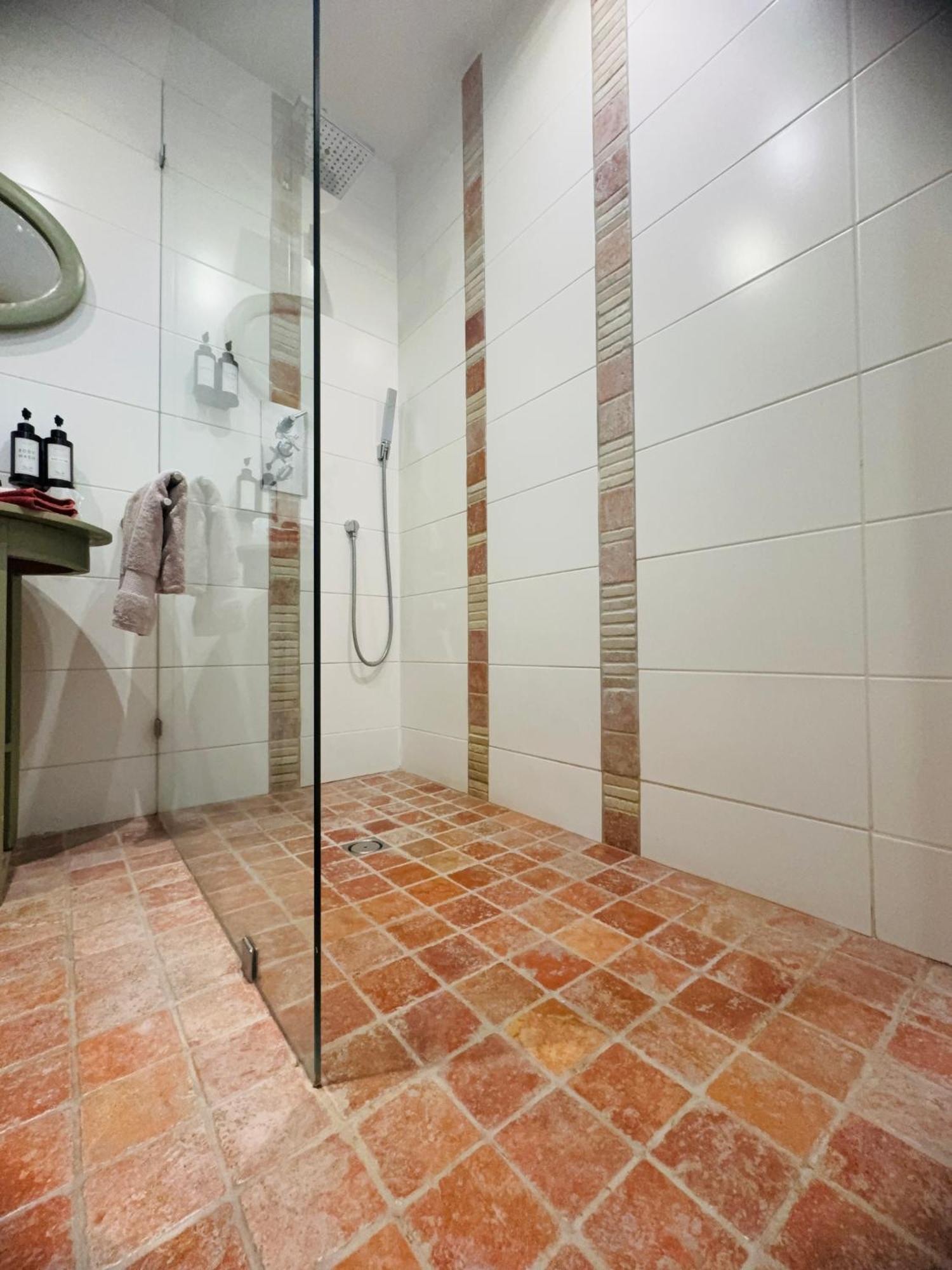 Comme A La Ferme Bed & Breakfast Durbuy Eksteriør bilde