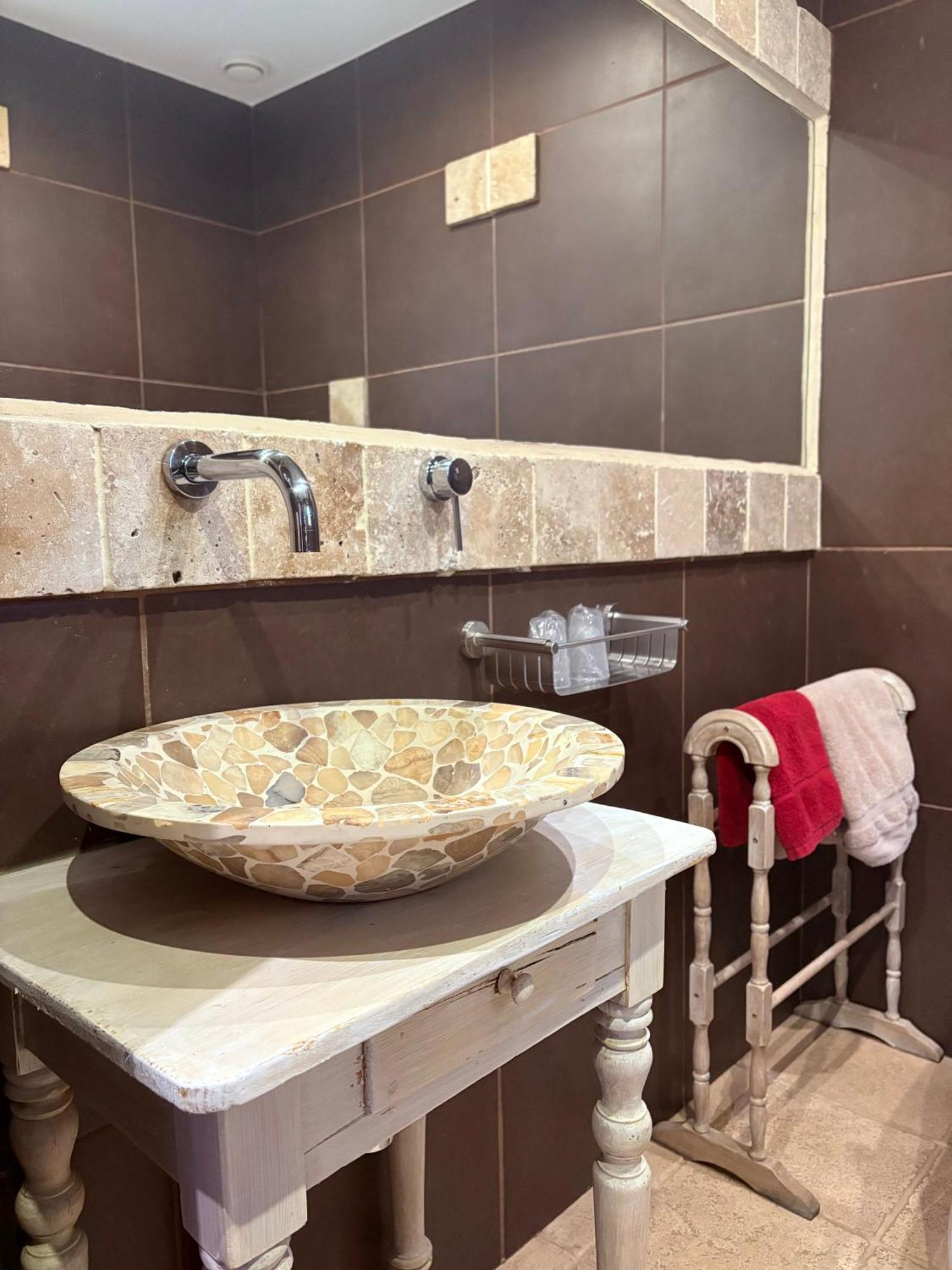 Comme A La Ferme Bed & Breakfast Durbuy Eksteriør bilde
