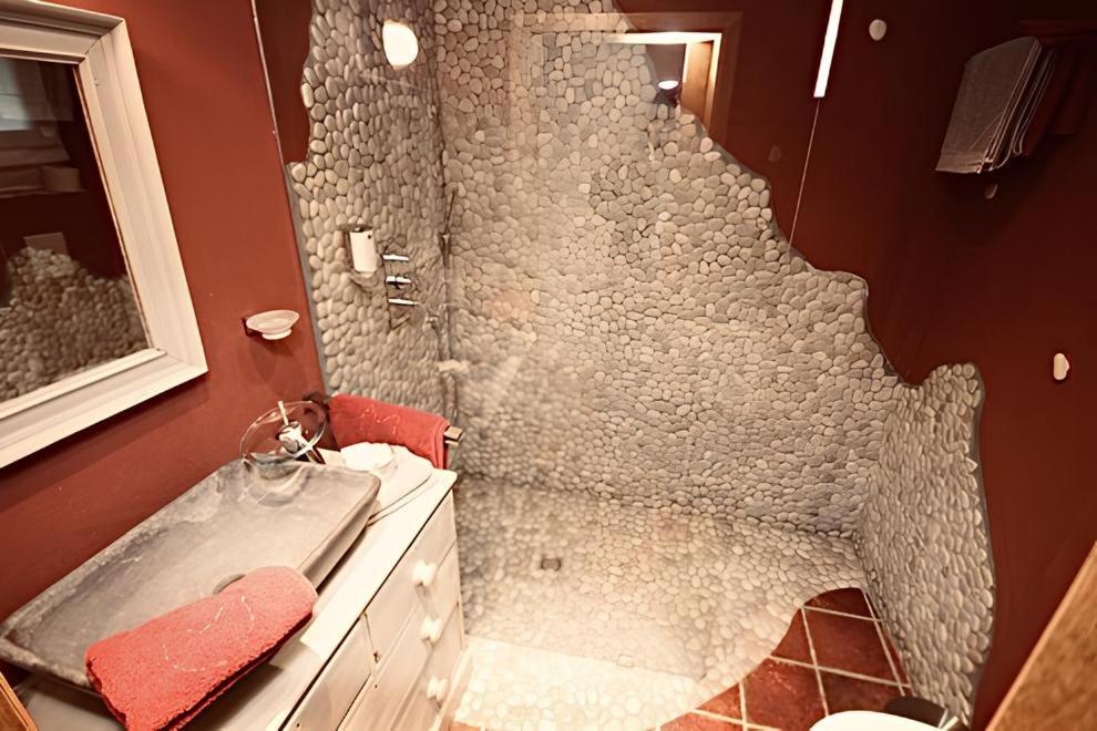 Comme A La Ferme Bed & Breakfast Durbuy Eksteriør bilde