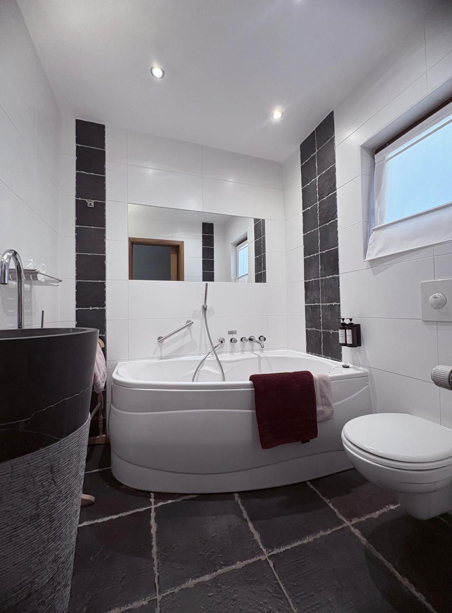 Comme A La Ferme Bed & Breakfast Durbuy Eksteriør bilde